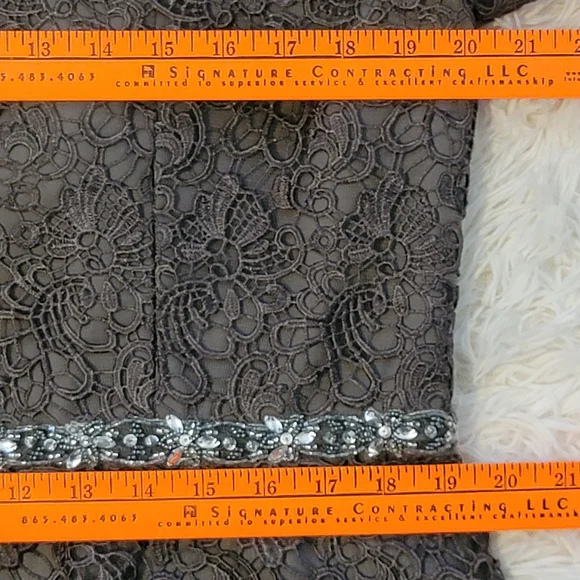 Jade Couture K168067 Formal, Mother of The Bride, Prom Dress - Picture 12 of 15